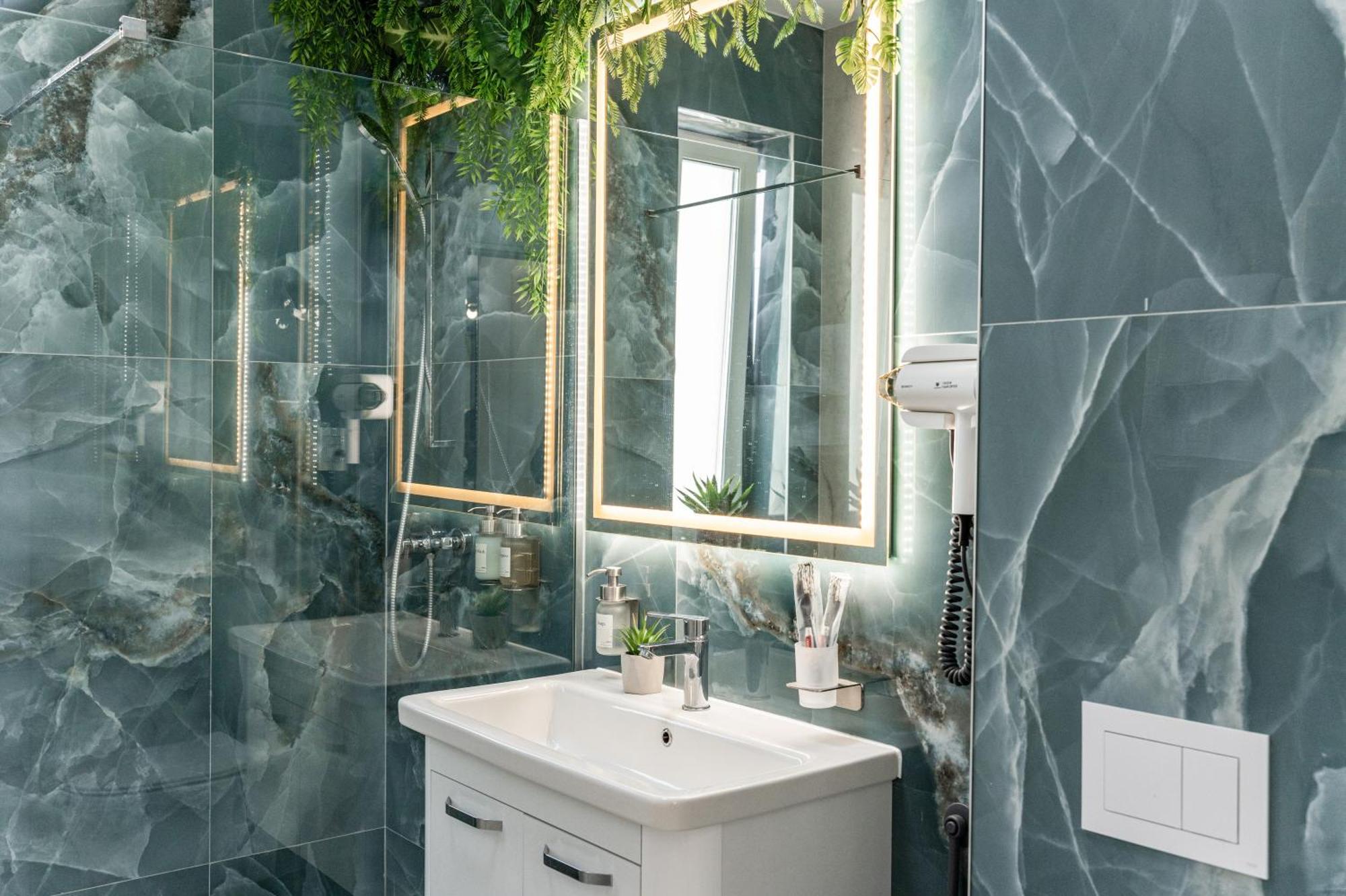 Fashion Stay-Valentino Apartment - By Openhouse Giroc Ngoại thất bức ảnh